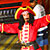 Fantasy Fest Parade 2002 photo - Duval Street, Key West